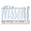 Image de Nissens 67720 Radiateur, refroidissement du moteur