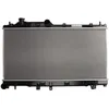 Image de Nissens 67723 Radiateur, refroidissement du moteur