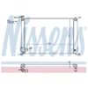 Image de NISSENS 646829 Radiateur, refroidissement du moteur
