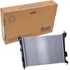 Image de Nissens 67609 Radiateur, refroidissement du moteur