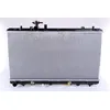 Image de NISSENS Radiateur, refroidissement du moteur 64255 Compatible avec: FIAT SEDICI, SUZUKI SX4, SX4 Stufenheck