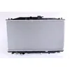 Image de NISSENS Radiateur du moteur Module de Refroidisement Largeur de filet 708mm Longueur de filet 375mm Profondeur de filet 16mm Compatible avec HONDA Accord VII Berline CL, CN 68604