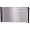 Image de NISSENS Radiateur du moteur Module de Refroidisement Largeur de filet 398mm Longueur de filet 670mm Profondeur de filet 22mm Compatible avec TOYOTA RAV 4 III ACA3, ACE, ALA3, GSA3, ZSA3 646843