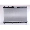 Image de NISSENS Radiateur du moteur Module de Refroidisement Largeur de filet 638mm Longueur de filet 350mm Profondeur de filet 16mm Compatible avec TOYOTA Yaris 3/5 portes P9 646847