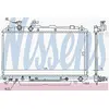 Image de NISSENS Radiateur du moteur Module de Refroidisement Largeur de filet 738mm Longueur de filet 375mm Profondeur de filet 16mm pour TOYOTA RAV 4 II (CLA2, XA2, ZCA2, ACA2) 646852