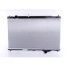 Image de NISSENS Radiateur du moteur Module de Refroidisement Largeur de filet 708mm Longueur de filet 400mm Profondeur de filet 16mm Compatible avec LEXUS GS GRS19, UZS19, GWS19 646856