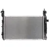 Image de Nissens 630747 Radiateur, refroidissement du moteur