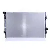 Image de Nissens 65302 Radiateur, refroidissement du moteur