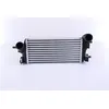 Image de Nissens 96490 Intercooler, échangeur