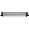 Image de NISSENS 96483 Intercooler Compatible avec FIAT Sedici FY 189, SUZUKI SX4 EY, GY