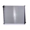 Image de Nissens 6378750 Radiateur, refroidissement du moteur