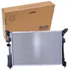 Image de NISSENS Radiateur, refroidissement du moteur 67187 Compatible avec: INFINITI Q30, QX30, MERCEDES-BENZ A-CLASS, B-CLASS Sports Tourer, CLA Coupe, CLA Shooting Brake, GLA-CLASS