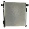 Image de Nissens 61030 Radiateur Refroidissement du Moteur