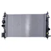 Image de Nissens 630762 Radiateur refroidissement du moteur