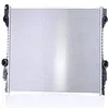 Image de NISSENS Radiateur, refroidissement du moteur 63779