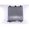 Image de NISSENS Radiateur du moteur Module de Refroidisement Largeur de filet 528mm Longueur de filet 445mm Profondeur de filet 36mm Compatible avec CHRYSLER PT CRUISER PT 61024