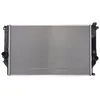Image de NISSENS Radiateur du moteur Module de Refroidisement Largeur de filet 411mm Longueur de filet 670mm Profondeur de filet 16mm Compatible avec TOYOTA RAV 4 IV ZSA4, ALA4 646864