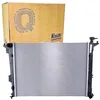Image de NISSENS Radiateur, refroidissement du moteur 66761