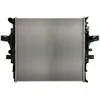 Image de Nissens 61989 Moteur de refroidissement du radiateur