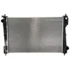 Image de Nissens 61919 Radiateur Refroidissement du Moteur