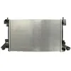 Image de NISSENS Radiateur, refroidissement du moteur 630766
