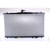 Image de NISSENS Radiateur du moteur Module de Refroidisement Largeur de filet 768mm Longueur de filet 400mm Profondeur de filet 16mm Compatible avec TOYOTA Camry Berline V5 646869