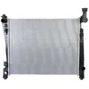 Image de - Nissens 61033 Radiateur Moteur