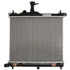 Image de NISSENS Radiateur du moteur Module de Refroidisement Largeur de filet 428mm Longueur de filet 350mm Profondeur de filet 22mm Compatible avec HYUNDAI i10 PA 67098