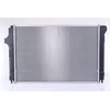 Image de Nissens 646873 Radiateur Refroidissement du Moteur