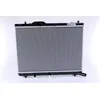 Image de Nissens 69404 Moteur de refroidissement pour radiateur