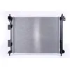 Image de Nissens 67616 Radiateur refroidissement du moteur