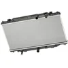 Image de NISSENS Radiateur du moteur Module de Refroidisement Largeur de filet 733mm Longueur de filet 375mm Profondeur de filet 26mm Compatible avec MAZDA 6 Break GJ, GL 68536