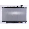 Image de Nissens 68537 Moteur de refroidissement pour radiateur
