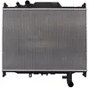 Image de Nissens 64332 Radiateur refroidissement du moteur