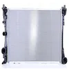 Image de NISSENS Radiateur, refroidissement du moteur 627012