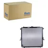 Image de NISSENS Radiateur, refroidissement du moteur 68726 Compatible avec: NISSAN NAVARA NP300