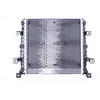 Image de Nissens 60358 Moteur de refroidissement pour radiateur