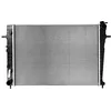 Image de Nissens 67618 Moteur de refroidissement