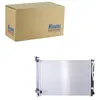 Image de NISSENS Radiateur du moteur Module de Refroidisement Largeur de filet 475mm Longueur de filet 675mm Profondeur de filet 22mm Compatible avec LEXUS RX MHU3, GSU3, MCU3 646887