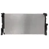 Image de NISSENS Radiateur refroidissement du moteur pour MINI MINI F56 MINI F55