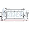Image de Nissens 69714 refrigerantes du moteur