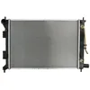 Image de NISSENS Radiateur du moteur Module de Refroidisement Largeur de filet 388mm Longueur de filet 553mm Profondeur de filet 22mm pour HYUNDAI i30 (GD) 675014