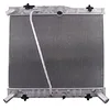Image de NISSENS Radiateur du moteur Module de Refroidisement Largeur de filet 658mm Longueur de filet 510mm Profondeur de filet 36mm Compatible avec TOYOTA HIACE IV Camionnette LXH1, RZH1, LH1 646893