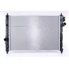 Image de Nissens 61628 Moteur de refroidissement pour radiateur