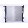 Image de NISSENS Radiateur, refroidissement du moteur 675016