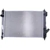 Image de NISSENS Radiateur, refroidissement du moteur 616904
