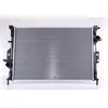 Image de NISSENS Radiateur, refroidissement du moteur 69249 Compatible avec: FORD KUGA II