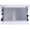 Image de Nissens 630773 - Radiateur, refroidissement du moteur
