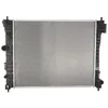 Image de Nissens 630775 refrigerantes du moteur