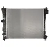 Image de Nissens 630777 refrigerantes du moteur